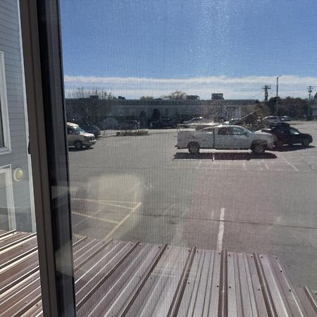 Trade Winds Inn Rockland Exterior foto