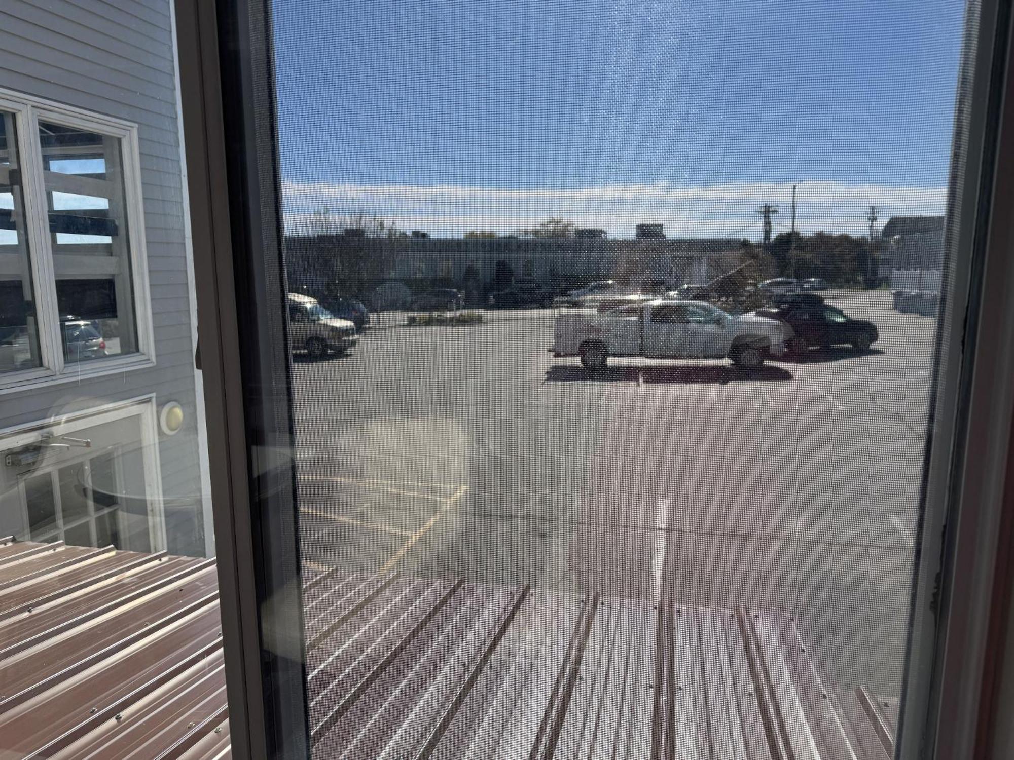 Trade Winds Inn Rockland Exterior foto
