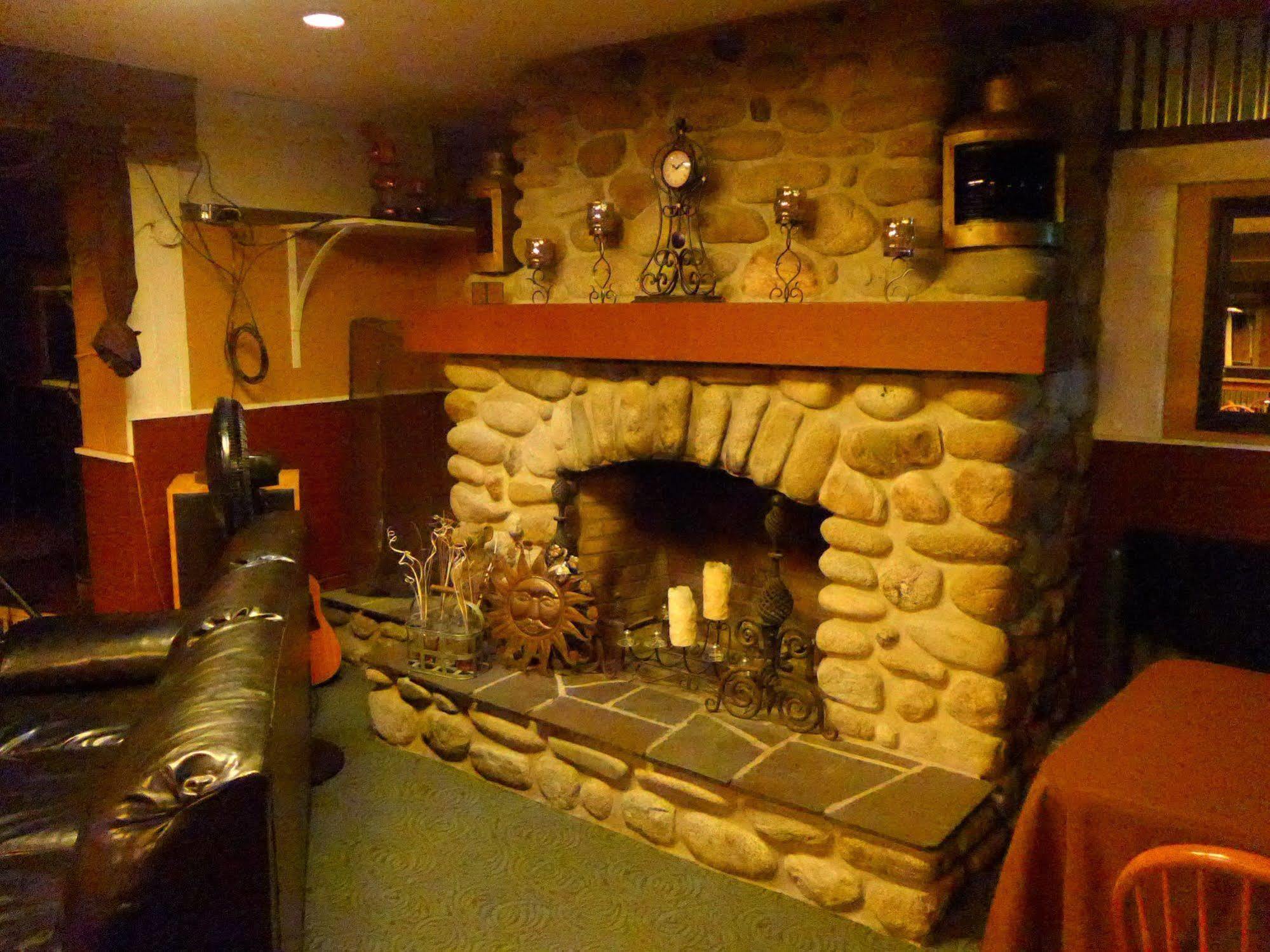 Trade Winds Inn Rockland Exterior foto